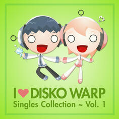 Disko Warp (Classics)