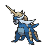 Samurott
