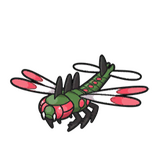 Yanmega