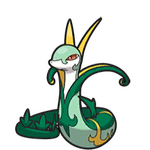 Serperior