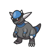 Rampardos