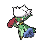 Roserade
