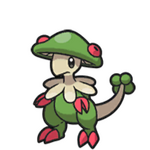 Breloom