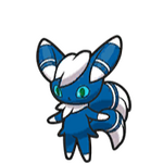 Meowstic