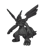 Zekrom