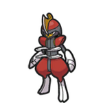 Bisharp