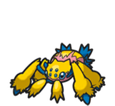 Galvantula