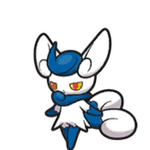 Meowstic