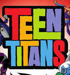 Teen Titans