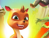 Dongeng Sang Kancil