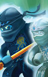 Ninjago