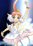 Princess Tutu