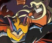Silverwing