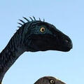 Eoraptor (Dinosaur Revolution)