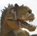 Allosaurus (Dinosaur Revolution)