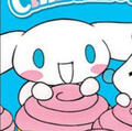 Cinnamoroll (March 6 Bday Twin)