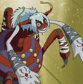 Arukenimon (Digimon)