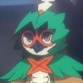 Decidueye (Pokémon)