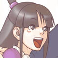 Maya Fey (Ace Attorney)