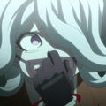 Seiko Kimura (Danganronpa)