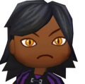 Crystal (MySims)