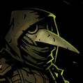 Plague Doctor (Darkest Dungeon)