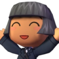 Makoto (MySims)