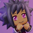 Yuki (MySims)