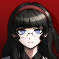 Eva Tsunaka (Project: Eden's Garden)