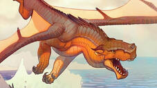 Wings of Fire