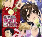 Ouran Highschool Host Club