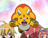Dinosaur King