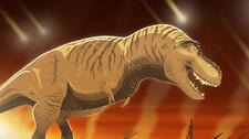 Dinosauria