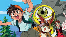 Monster Rancher